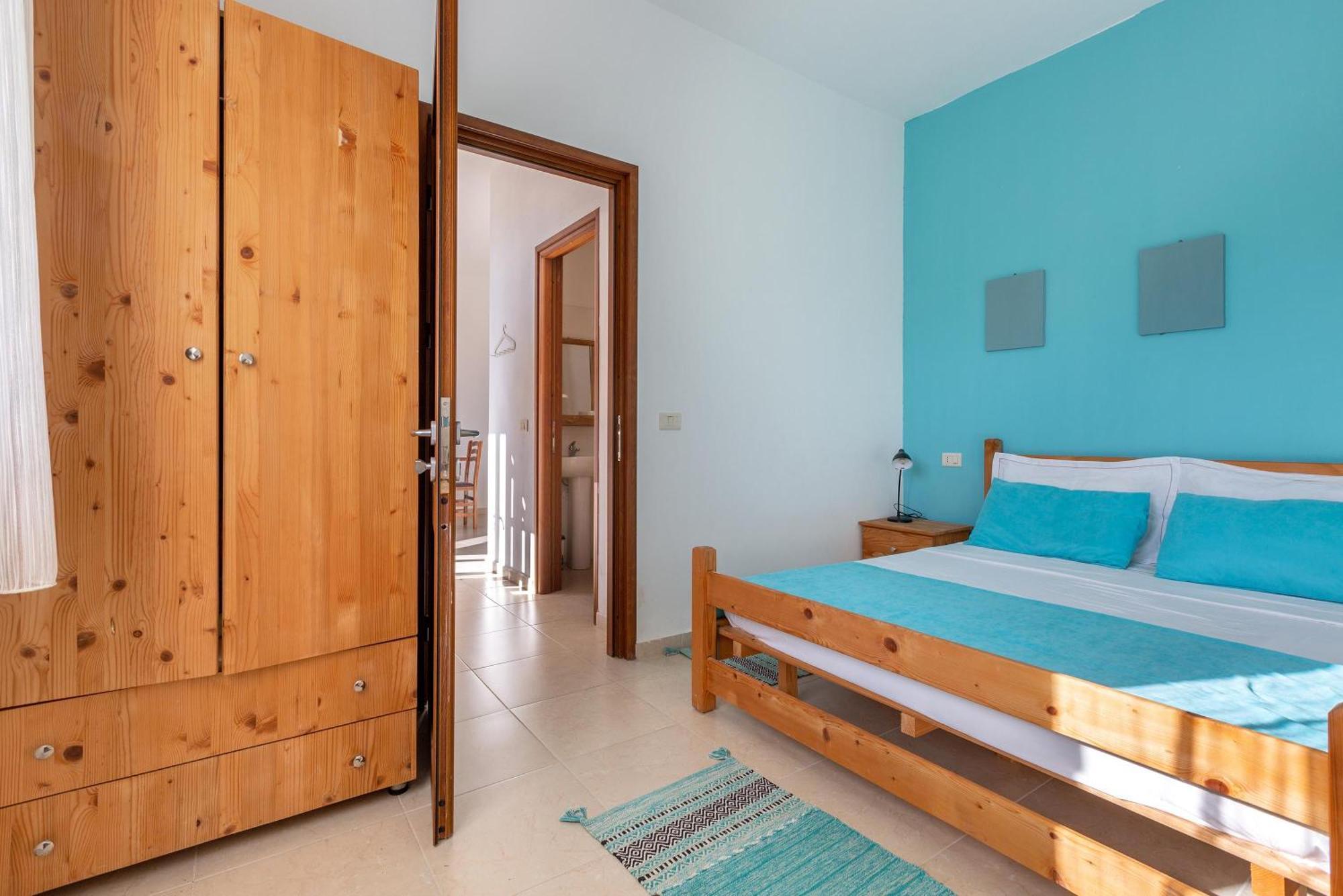 Hotel San Pietro Martin Fushe-Drac Стая снимка