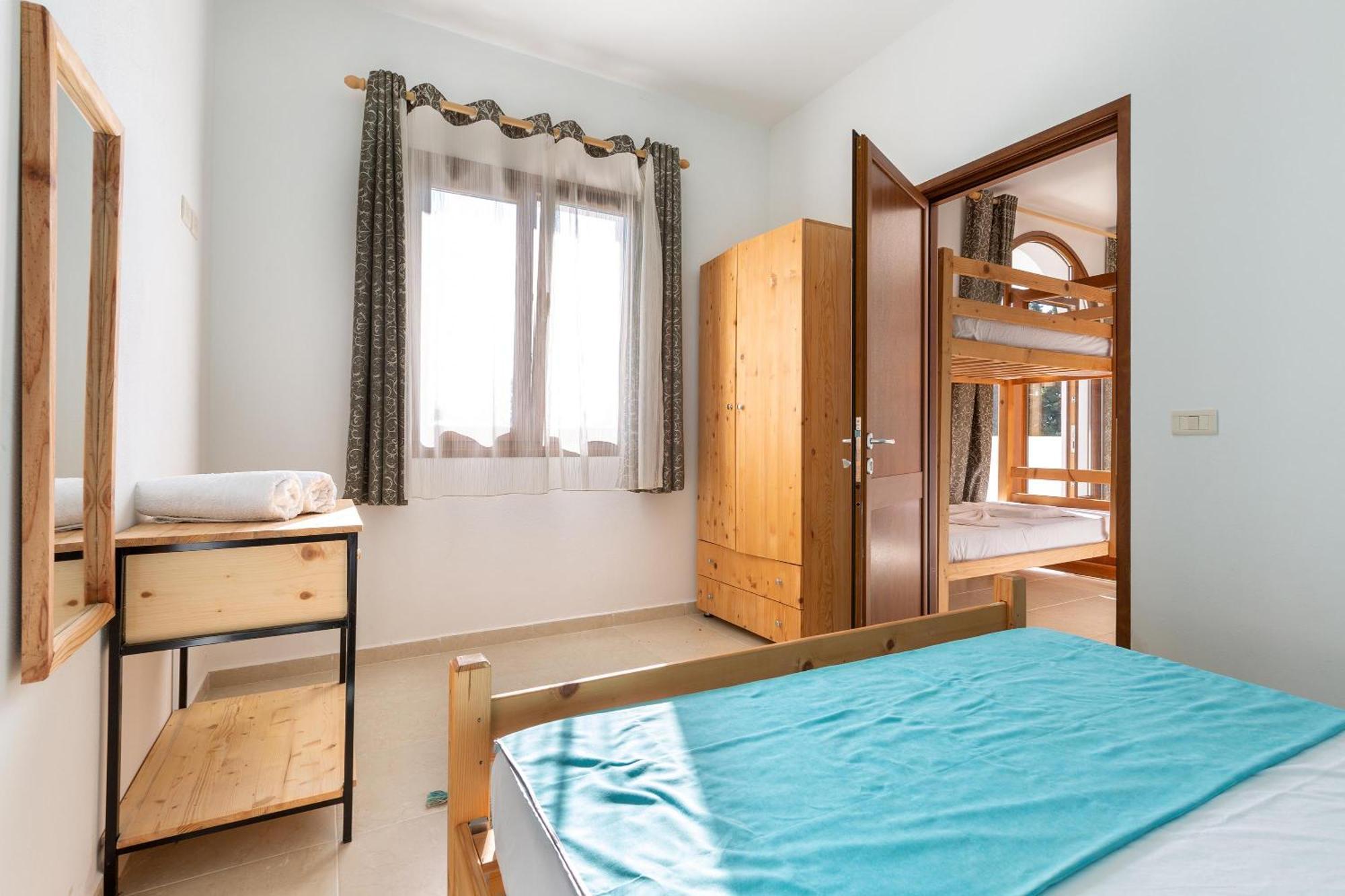Hotel San Pietro Martin Fushe-Drac Стая снимка