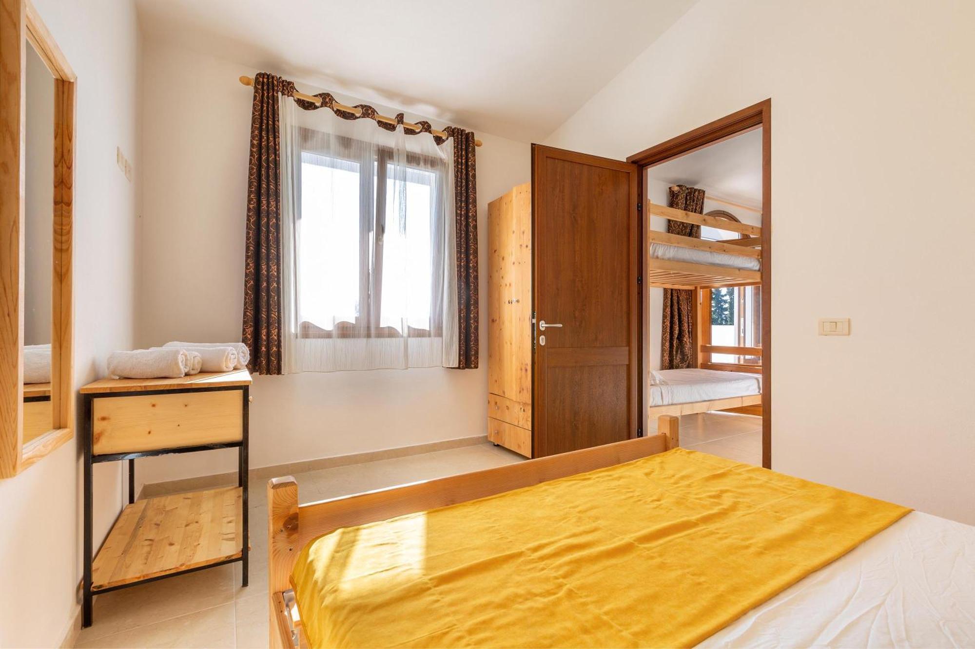 Hotel San Pietro Martin Fushe-Drac Стая снимка