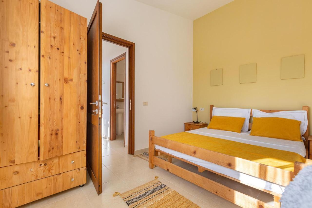 Hotel San Pietro Martin Fushe-Drac Екстериор снимка