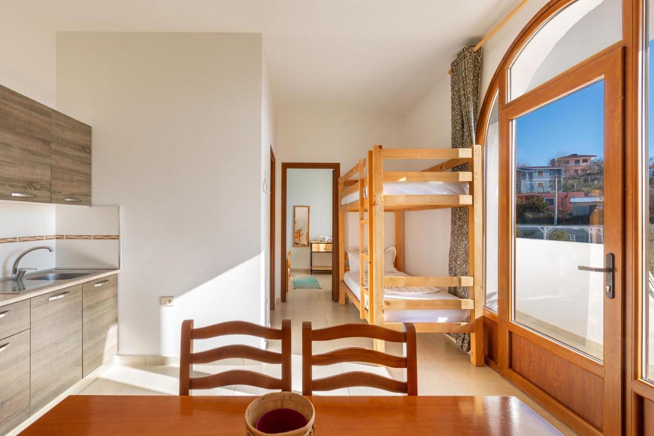 Hotel San Pietro Martin Fushe-Drac Екстериор снимка
